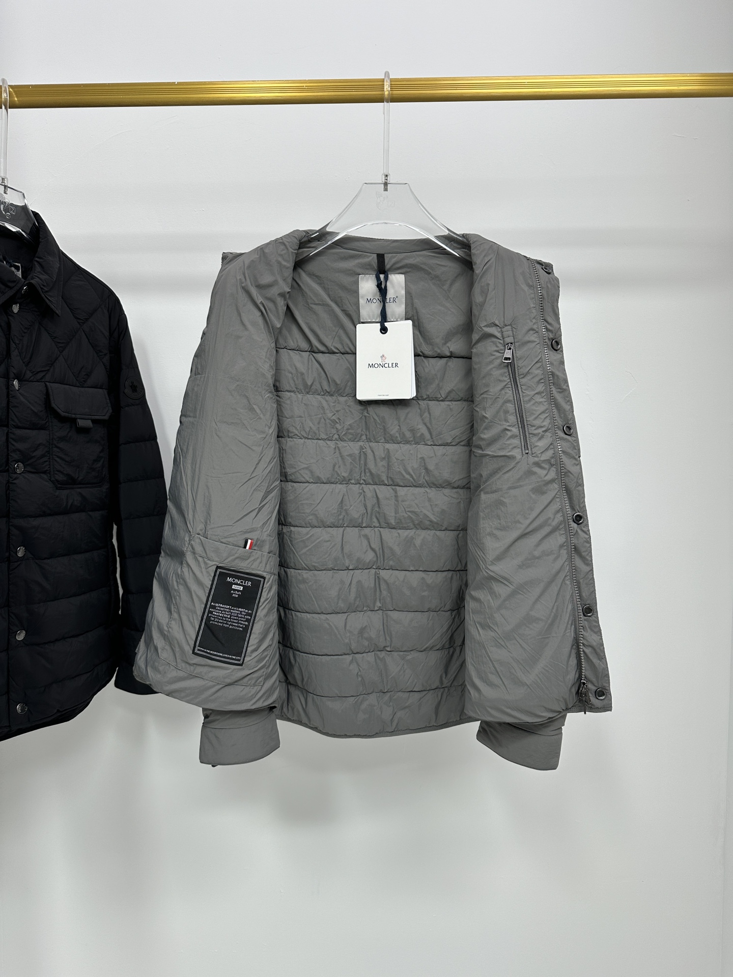 Moncler Down Jackets